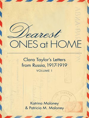 cover image of Dearest Ones At Home